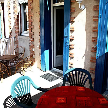 Fabul'house Albi