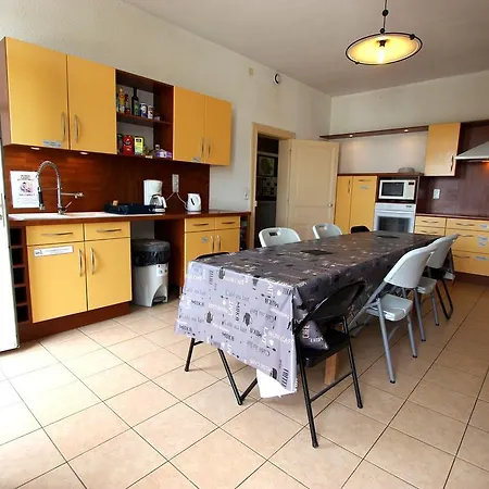 Konukevi Fabul'house *