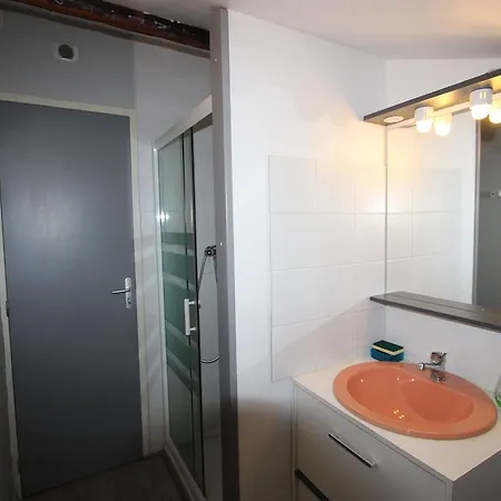 Konukevi Fabul'house Albi