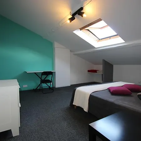 Fabul'house Albi