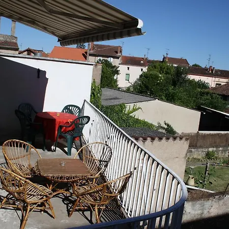 Fabul'house Konukevi Albi