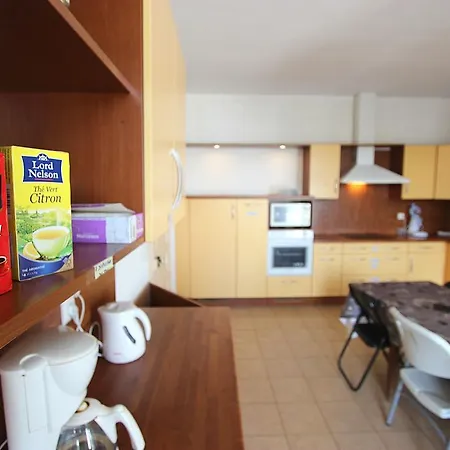 Πανσιόν Fabul'house Αλμπί