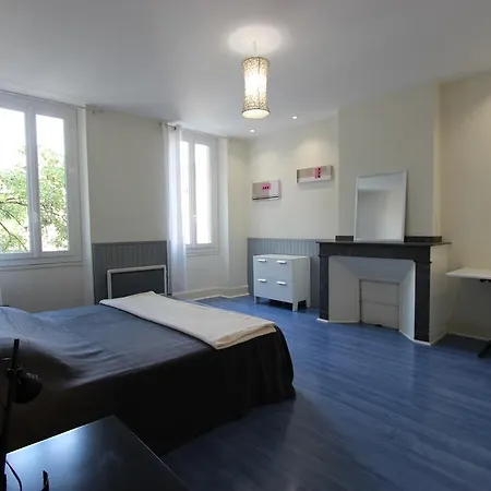 Πανσιόν Fabul'house